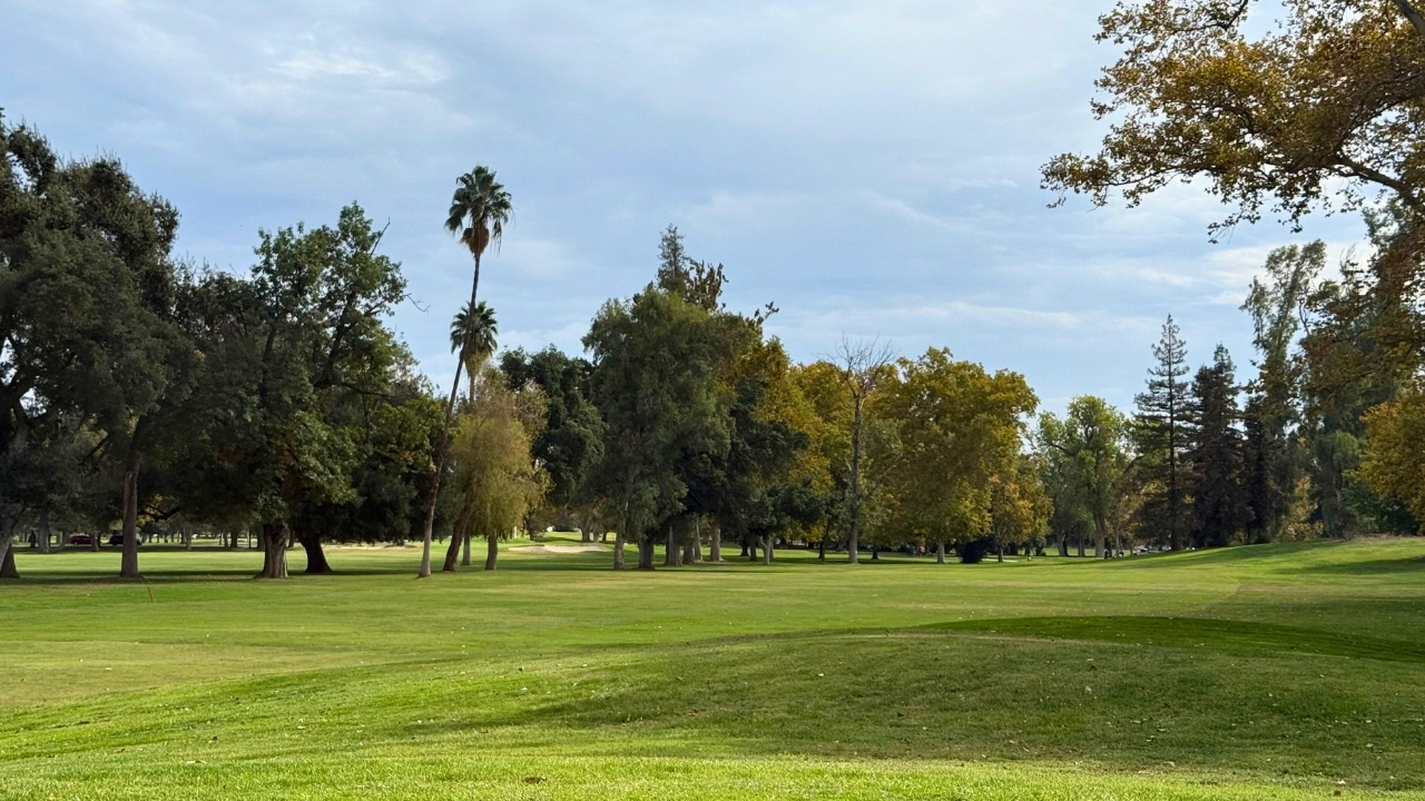Land Park: Where Sacramento Slows Down